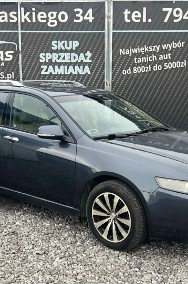 Honda Accord VII-2