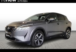 Nissan Qashqai III 1.3 DIG-T mHEV N-Connecta Xtronic