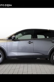 Nissan Qashqai III 1.3 DIG-T mHEV N-Connecta Xtronic-2