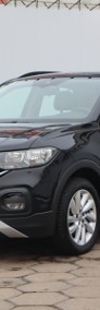 Volkswagen T-Cross , Salon Polska, Klima, Parktronic-3