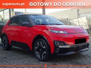 Nissan Micra IV Evolve 40kWh 2WD AT Evolve 40kWh 2WD AT 122KM