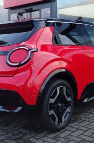 Nissan Micra IV Evolve 40kWh 2WD AT Evolve 40kWh 2WD AT 122KM-2