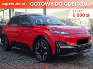 Nissan Micra IV Evolve 40kWh 2WD AT Evolve 40kWh 2WD AT 122KM