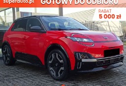 Nissan Micra IV Evolve 40kWh 2WD AT Evolve 40kWh 2WD AT 122KM