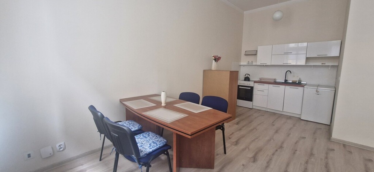 Mieszkanie do wynajęcia, 40 m² Centrum, Tkacka