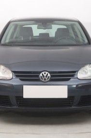 Volkswagen Golf V , Automat, HAK, Klimatronic,ALU, El. szyby-2
