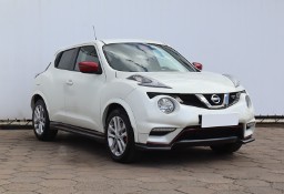Nissan Juke , Automat, Skóra, Navi, Klimatronic, Tempomat