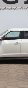 Nissan Juke , Automat, Skóra, Navi, Klimatronic, Tempomat-4