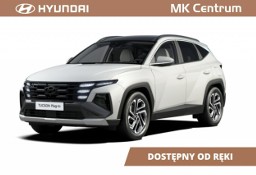 Hyundai Tucson III 1.6 T-GDI PHEV 6AT 4WD (253KM) Platinum + Sun - dostępny od ręki