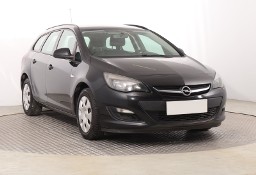 Opel Astra J , Salon Polska, GAZ, Klima