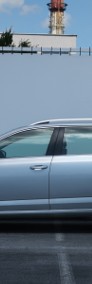 Skoda Octavia III , Klimatronic, Tempomat, Parktronic, Podgrzewane siedzienia,-4
