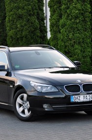 BMW SERIA 5 2.0d(177KM)*Lift*Bi-Xenon*Ringi*Navi*El.Fotele*Panorama*Skóry*Alu16"-2