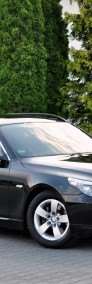 BMW SERIA 5 2.0d(177KM)*Lift*Bi-Xenon*Ringi*Navi*El.Fotele*Panorama*Skóry*Alu16"-3