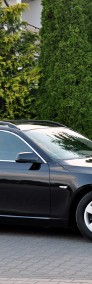 BMW SERIA 5 2.0d(177KM)*Lift*Bi-Xenon*Ringi*Navi*El.Fotele*Panorama*Skóry*Alu16"-4