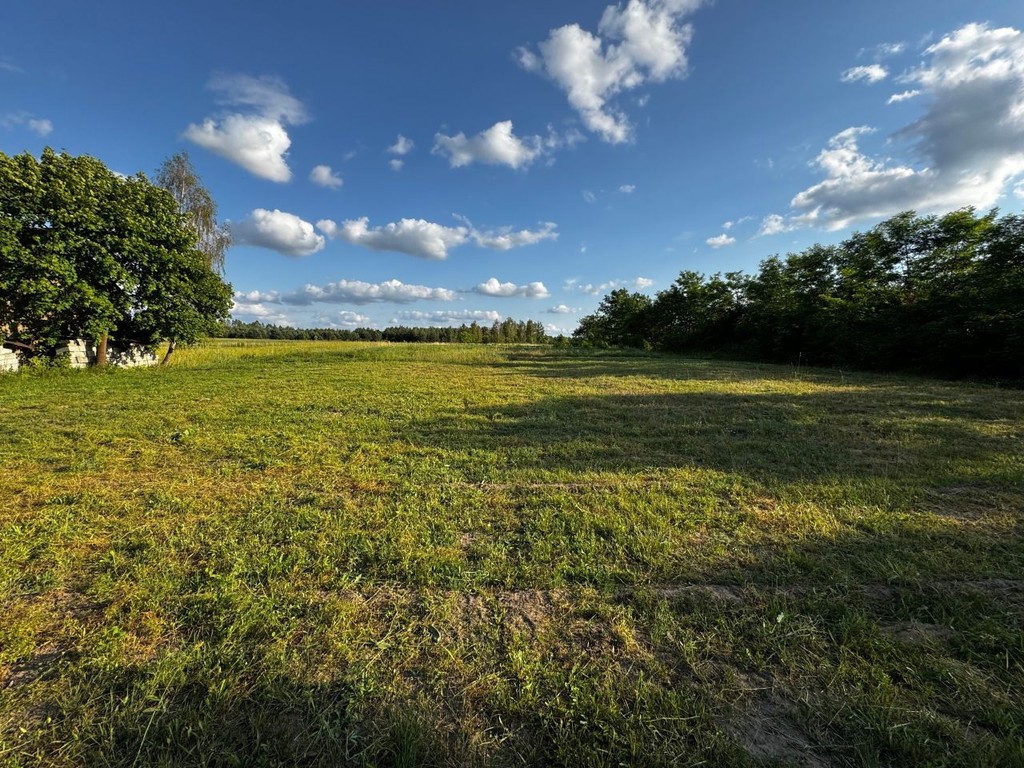 Działka na sprzedaż, 1000 m², Jastrząb - Widok 4