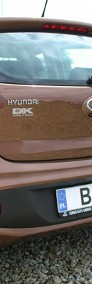 Hyundai i10 II 1,0*Navi*Bluetooth*-4