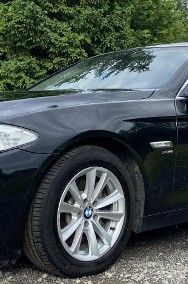 525d Xdrive Krajowy Parktronik Kamera GrzaneFotele-2