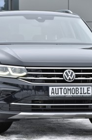 Tiguan Elegance! Full Opcja! SKÓRY! Panorama! JAK NOWY!-2