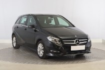 Mercedes-Benz Klasa B W246 , Navi, Klima, Tempomat, Parktronic, Podgrzewane siedzienia