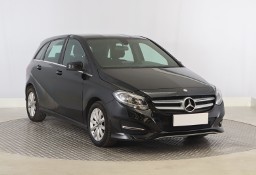 Mercedes-Benz Klasa B W246 , Navi, Klima, Tempomat, Parktronic, Podgrzewane siedzienia