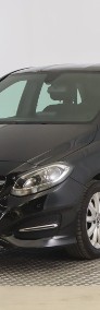 Mercedes-Benz Klasa B W246 , Navi, Klima, Tempomat, Parktronic, Podgrzewane siedzienia-3