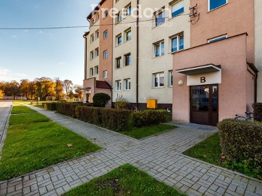 Mieszkanie z potencjałem w Pruszczu Gdańskim-1