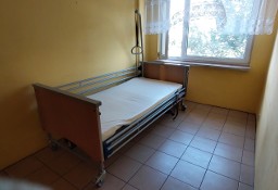 Sprzedam używane elektrycznie sterowane łóżko rehabilitacyjne