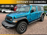 Jeep Wrangler III [JK] Rubicon GME 2.0 Turbo aut 4WD Rubicon GME 2.0 Turbo 272KM aut 4WD