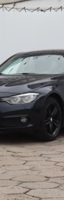 BMW SERIA 3 , Automat, Klimatronic, Tempomat, Parktronic-3