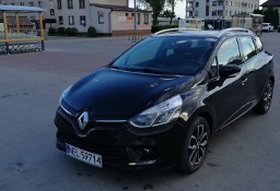 Renault Clio IV Wersja Grandtour po lifcie 0.9 Tce 90 KM