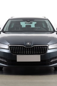 Skoda Superb III , Serwis ASO, Automat, VAT 23%, Navi, Klimatronic, Tempomat,-2