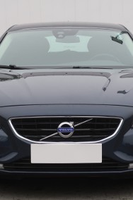 Volvo V40 II , Klimatronic, Tempomat, Parktronic, Podgrzewane siedzienia-2