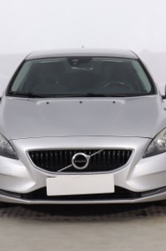 Volvo V40 II , Automat, Navi, Klimatronic, Tempomat-2