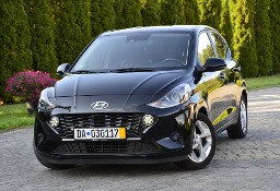 Hyundai i10 1.0 MPI 67KM Edition30 LED Alufelgi Tablet Android/Apple GrzaneFotele