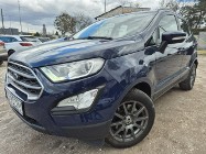 Ford EcoSport II Automat* Tylko 69.000km*12.2018* Super wyposażenie