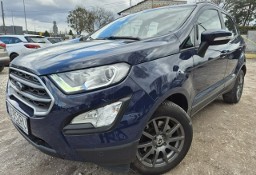 Ford EcoSport II Automat* Tylko 69.000km*12.2018* Super wyposażenie