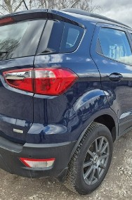 Ford EcoSport II Automat* Tylko 69.000km*12.2018* Super wyposażenie-2