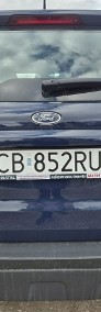 Ford EcoSport II Automat* Tylko 69.000km*12.2018* Super wyposażenie-3