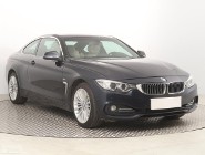 BMW SERIA 4 I (F36) , Salon Polska, Automat, VAT 23%, Skóra, Xenon, Bi-Xenon,