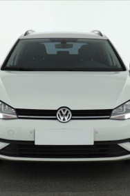 Volkswagen Golf Sportsvan , Salon Polska, Klima, Parktronic-2