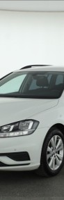 Volkswagen Golf Sportsvan , Salon Polska, Klima, Parktronic-3
