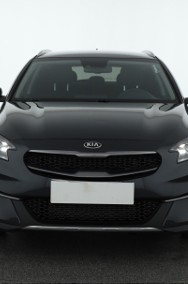 Kia Xceed , Salon Polska, Serwis ASO, Automat, Klimatronic, Tempomat,-2