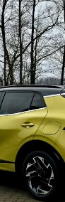 Kia Sportage IV 1.6 T-GDI GT-Line / 4WD / Bezwypadkowa / I-właściciel / Fk-VAT-3
