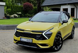 Kia Sportage IV 1.6 T-GDI GT-Line / 4WD / Bezwypadkowa / I-właściciel / Fk-VAT