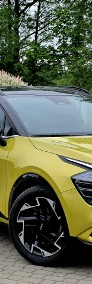 Kia Sportage IV 1.6 T-GDI GT-Line / 4WD / Bezwypadkowa / I-właściciel / Fk-VAT-3