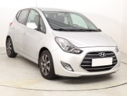 Hyundai ix20 , Salon Polska, Automat, Klimatronic, Parktronic