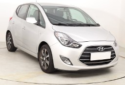 Hyundai ix20 , Salon Polska, Automat, Klimatronic, Parktronic