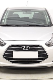 Hyundai ix20 , Salon Polska, Automat, Klimatronic, Parktronic-2