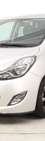 Hyundai ix20 , Salon Polska, Automat, Klimatronic, Parktronic-3