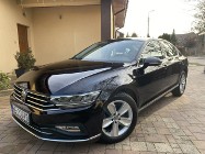 Volkswagen Passat B8 I Wł, Krajowy, ELEGANCE, Bezwypadkowy, BDB Stan ogólny, Vat 23%